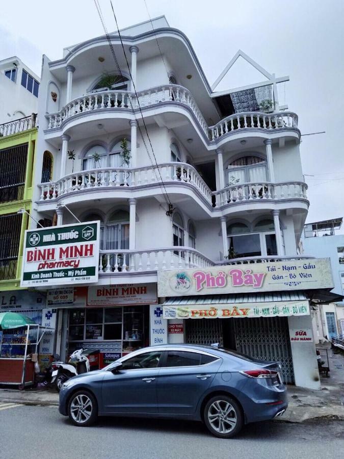 Góc Phố Studio Da Lat Exterior foto